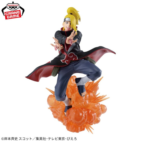 Naruto Shippuden Effectreme- Deidara <br>[Pre-Order]
