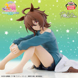 Uma Musume: Pretty Derby - Beginning of a New Era Relax time Agnes Tachyon
