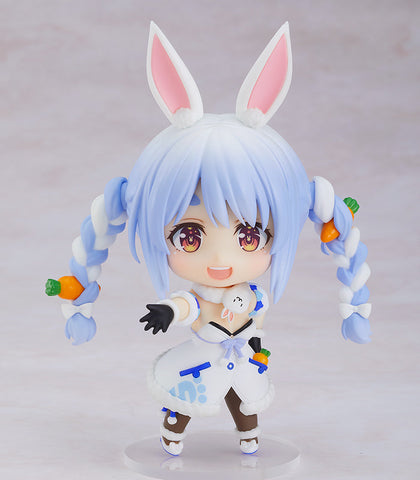 NENDOROID 1823 HOLOLIVE USADA PEKORA