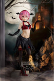 RE:ZERO - Ram ESPRESTO EST-Monster Motions Figure (10 Inches)