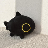 Sharkitty Shark Cat Cub Series Hey Hey Plush Toy - 20cm