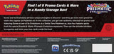 Pokémon TCG Scarlet & Violet Prismatic Evolutions Surprise Box SV8.5