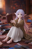TAITO - FUNERAL OF FREIREN - Freiren Desktop Cute Figure Roomwear Ver.