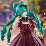 Hatsune Miku - Trio-Try-iT Classical Retro Figure