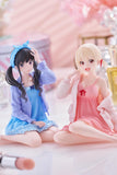 TAITO - Licorice Recoil - Inoue Takina Desktop Cute Figure Loungewear Ver.