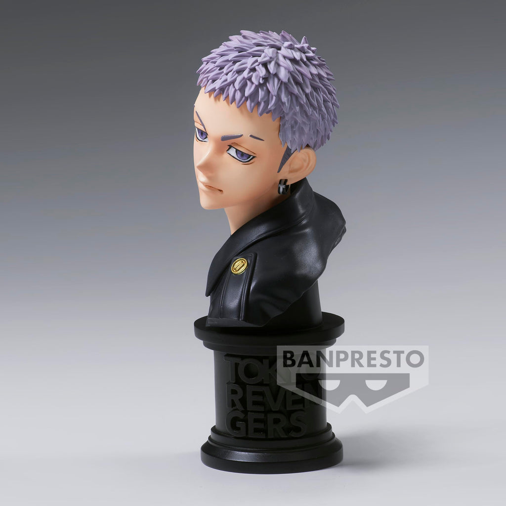 TOKYO REVENGERS PREMIUM MITSUYA TAKASHI FIG