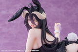 TAITO - OVERLORD - Albedo Bunny Ver. Desktop Cute Figure Renewal