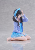 TAITO - Licorice Recoil - Inoue Takina Desktop Cute Figure Loungewear Ver.