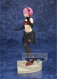RE:ZERO - Ram ESPRESTO EST-Monster Motions Figure (10 Inches)