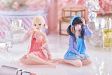 TAITO - Licorice Recoil - Inoue Takina Desktop Cute Figure Loungewear Ver.