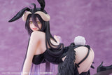 TAITO - OVERLORD - Albedo Bunny Ver. Desktop Cute Figure Renewal