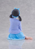TAITO - Licorice Recoil - Inoue Takina Desktop Cute Figure Loungewear Ver.