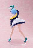 Taito - Re:ZERO − Starting Life in Another World - Rem Coreful Figure Jumper Bunny Ver. Renewal