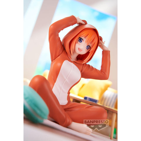 THE QUINTESSENTIAL QUINTUPLETS YOTSUBA NAKANO 4582702272603