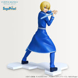 Sega - Sword Art Online Eugeo Lpm Figure