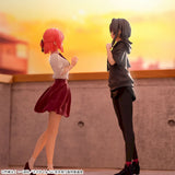 Sega - Whispering You Love - Asanagi Luminasta Sunny Spot Figure
