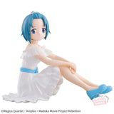 Banpresto - Sayaka Mikiurine - Puella Magi Madoka Magica Figure