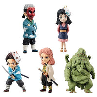 [Blind Box] Demon Slayer WCF Figure Vol.1 - Banpresto