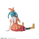 Sega - Monogatari Series - Ononoki Yotsugi Choconose PM Figure