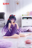 Date A Live V Tohka Yatogami Nightwear Ver Desktop Cute Figure