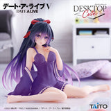 Date A Live V Tohka Yatogami Nightwear Ver Desktop Cute Figure