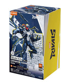 Blokees Marvel Rivals Champion Class 07 Venom Model Kit