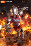 Blokees Ultraman Suit Galaxy Version S (GVS) 01 - Prologue of Hero (Box of 9)