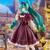Hatsune Miku - Trio-Try-iT Classical Retro Figure