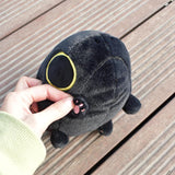 Sharkitty Shark Cat Cub Series Hey Hey Plush Toy - 20cm