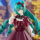 Hatsune Miku - Trio-Try-iT Classical Retro Figure