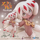 TAITO - Made in Abyss: Golden Land of the Fiery Sun - Faputa Coreful Figure