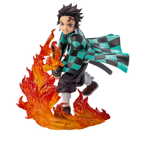 ANIME DEMON SLAYER: KIMETSU NO YAIBA XROSS LINK AQUARIUS 4580779540052