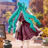 Hatsune Miku - Trio-Try-iT Classical Retro Figure