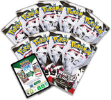 Pokemon TCG Scarlet & Violet 151 Elite Trainer Box - White Flare