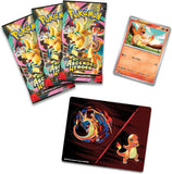 Pokemon TCG Q1 Tech Sticker Collection Assortment