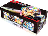 Pokémon TCG Scarlet & Violet Prismatic Evolutions Surprise Box SV8.5