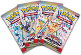Pokémon TCG Scarlet & Violet Prismatic Evolutions Surprise Box SV8.5