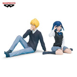 Banpresto - Oshi No Ko Aqua Hoshino Break Time Collection Figure