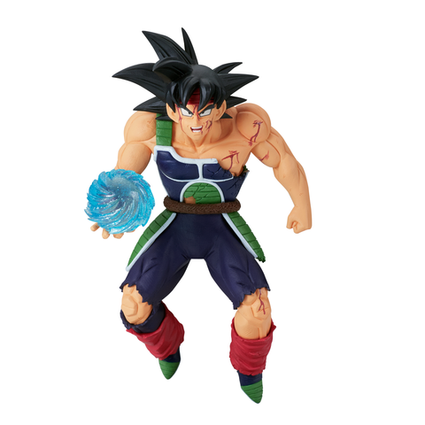 DRAGON BALL Z G×MATERIA BARDOCK 4983164879728