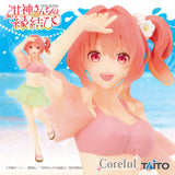 TAITO - Amakami-san's Matchmaking - Amakami Yuna Coreful Figure