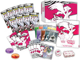 Pokemon TCG Scarlet & Violet 151 Elite Trainer Box - White Flare