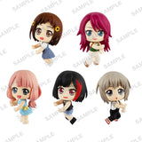 [Blind Box] Bang Dream! Mugyutto Cable Mascot - Rich Bushiroad