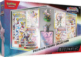 Pokemon Trading Cards Prismatic Evolution SV 8.5 Premium Figure Collection