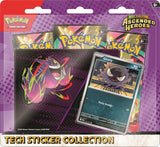 Pokemon TCG Q1 Tech Sticker Collection Assortment