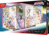 Pokemon Trading Cards Prismatic Evolution SV 8.5 Premium Figure Collection