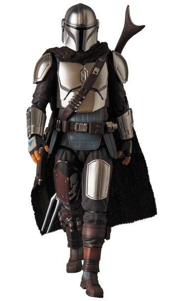 MAFEX NO.129 THE MANDALORIAN