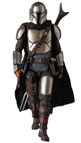 MAFEX NO.129 THE MANDALORIAN