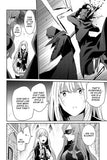 The Eminence in Shadow Manga - Volume 4 English
