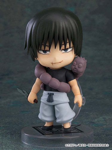 NENDOROID 2280 JUJUTSU KAISEN TOJI FUSHIGURO