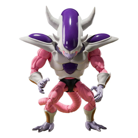 S.H.FIGUARTS FRIEZA THIRD FORM